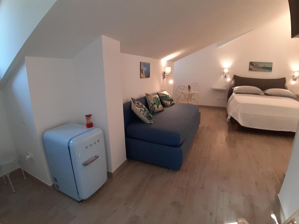 Villa De Ruschi Montacuto Zewnętrze zdjęcie