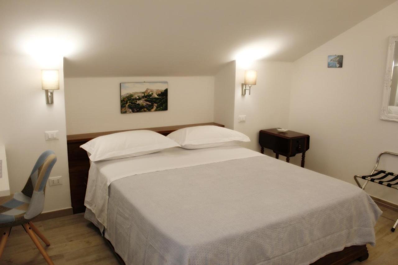 Villa De Ruschi Montacuto Zewnętrze zdjęcie