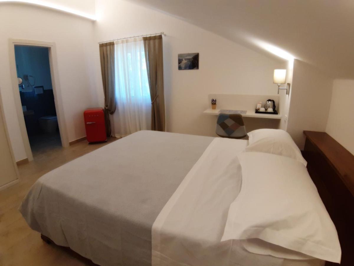 Villa De Ruschi Montacuto Zewnętrze zdjęcie