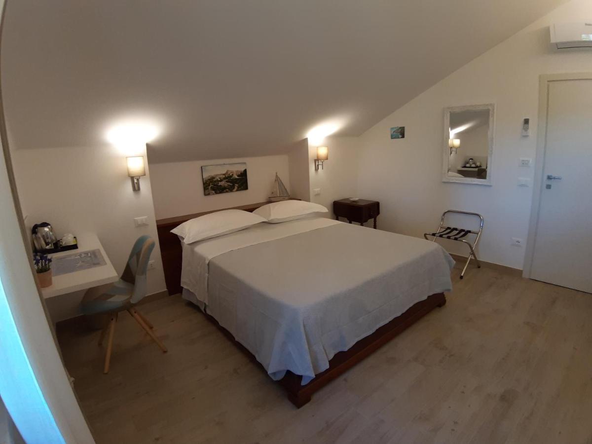 Villa De Ruschi Montacuto Zewnętrze zdjęcie