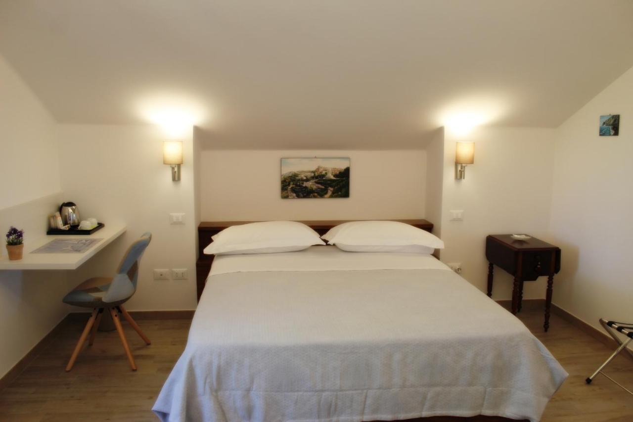 Villa De Ruschi Montacuto Zewnętrze zdjęcie