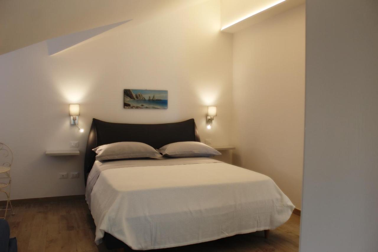 Villa De Ruschi Montacuto Zewnętrze zdjęcie