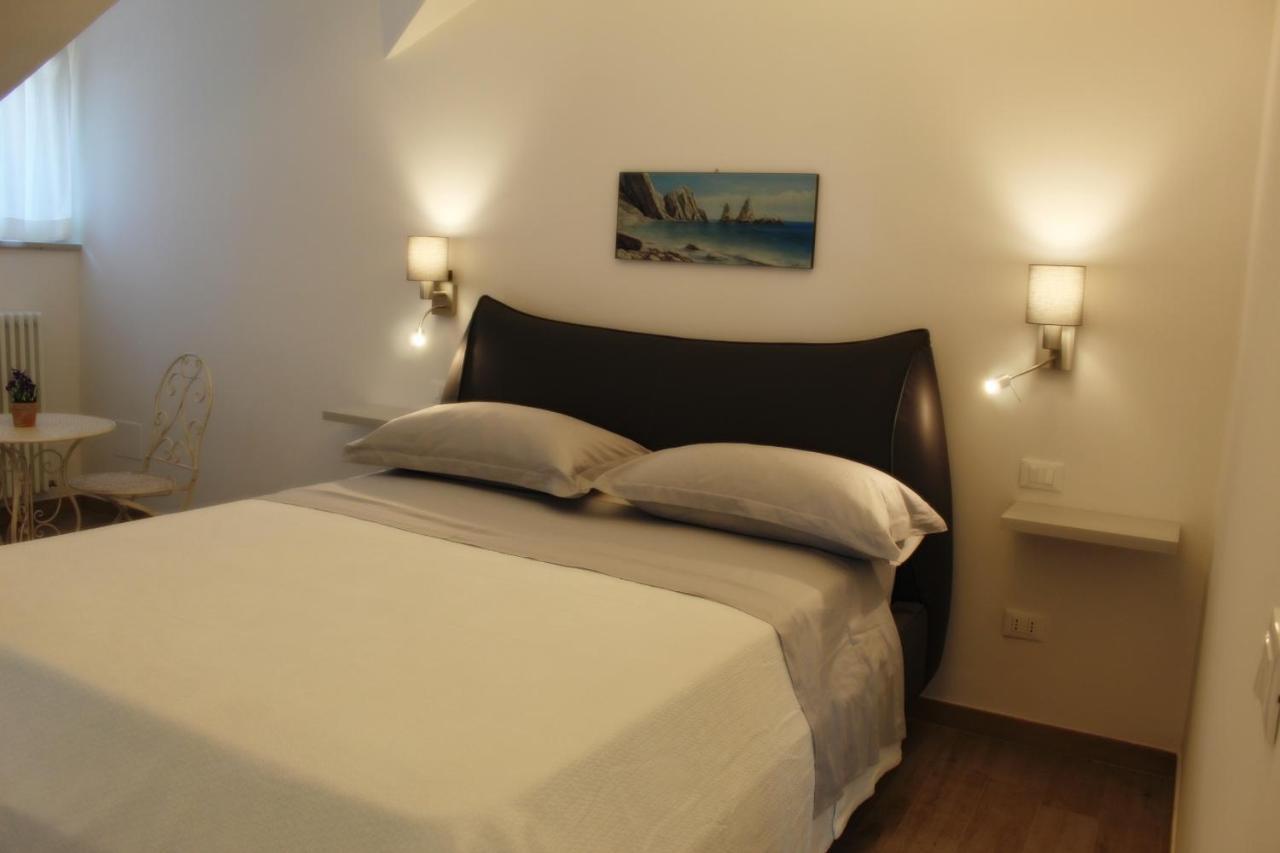 Villa De Ruschi Montacuto Zewnętrze zdjęcie
