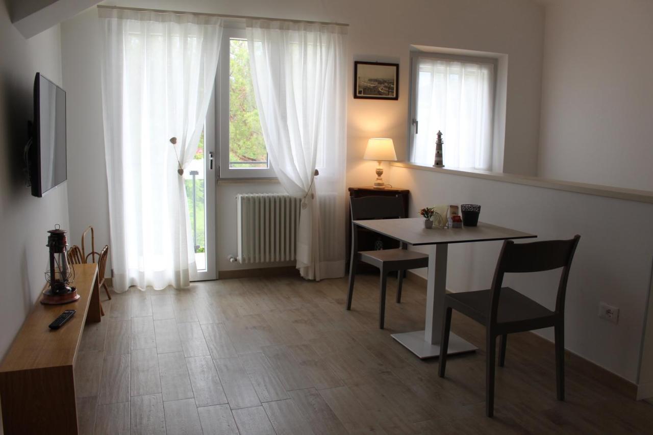 Villa De Ruschi Montacuto Zewnętrze zdjęcie